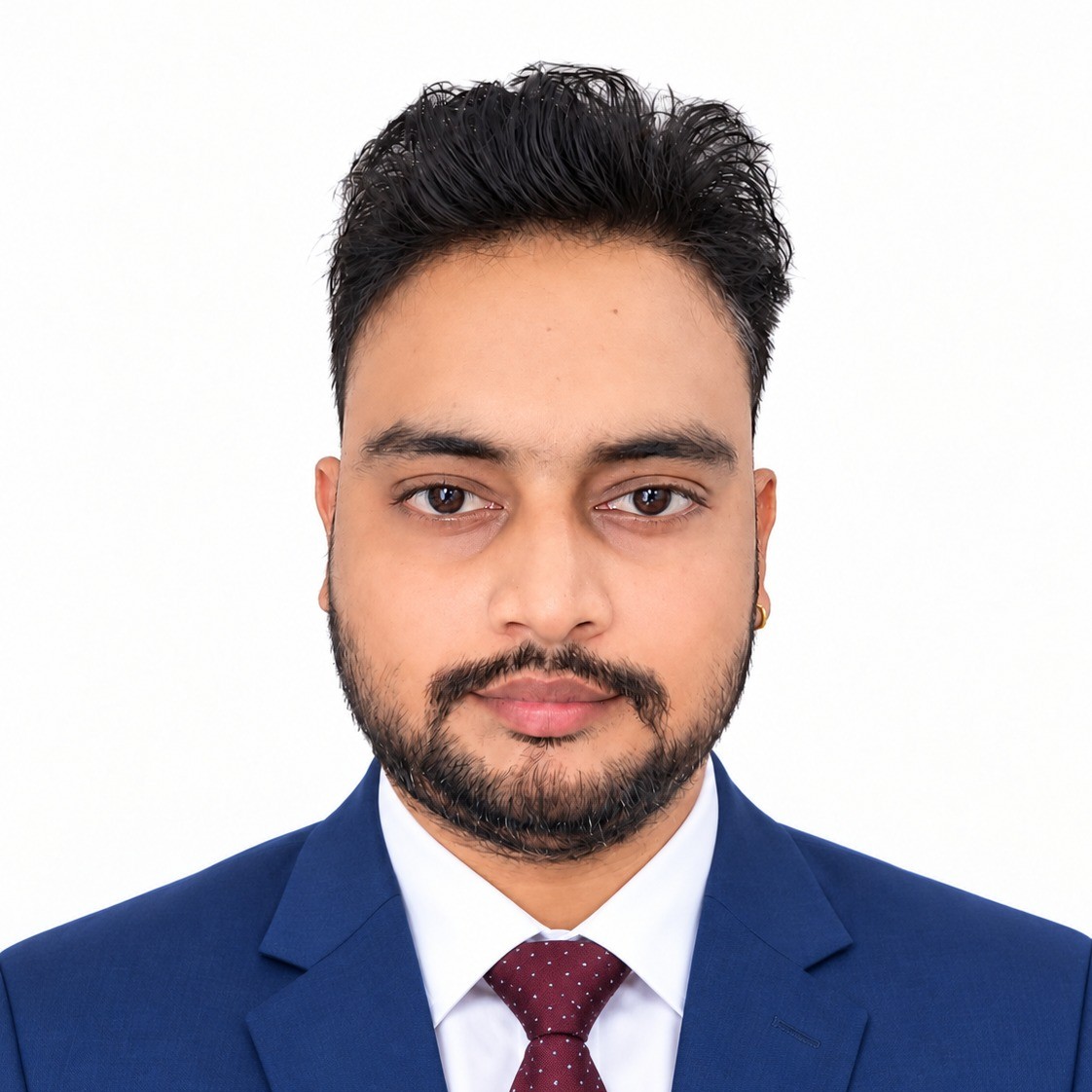 Rahul Kumar