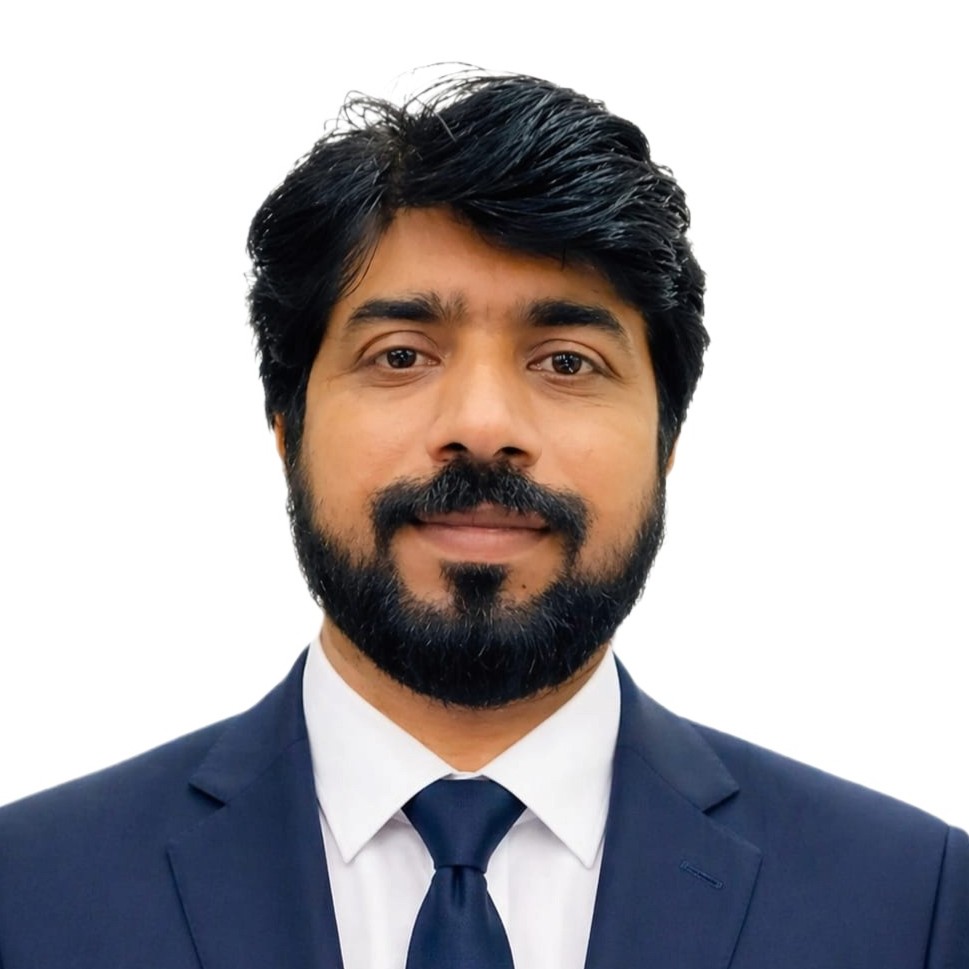 Ghulam Mustafa
