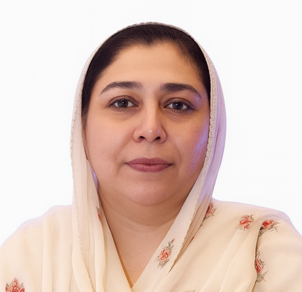 Lamees Mahmood Malik