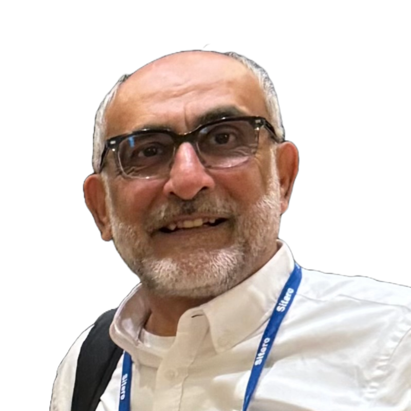 Shamsul Arfin Qasmi