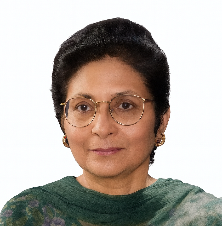 Yasmeena Khan