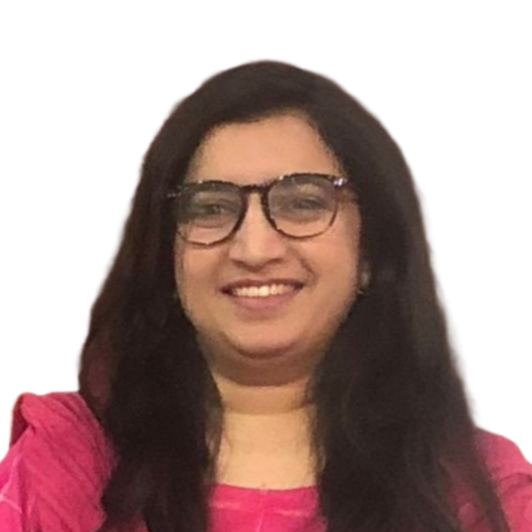 Shafia Arshad