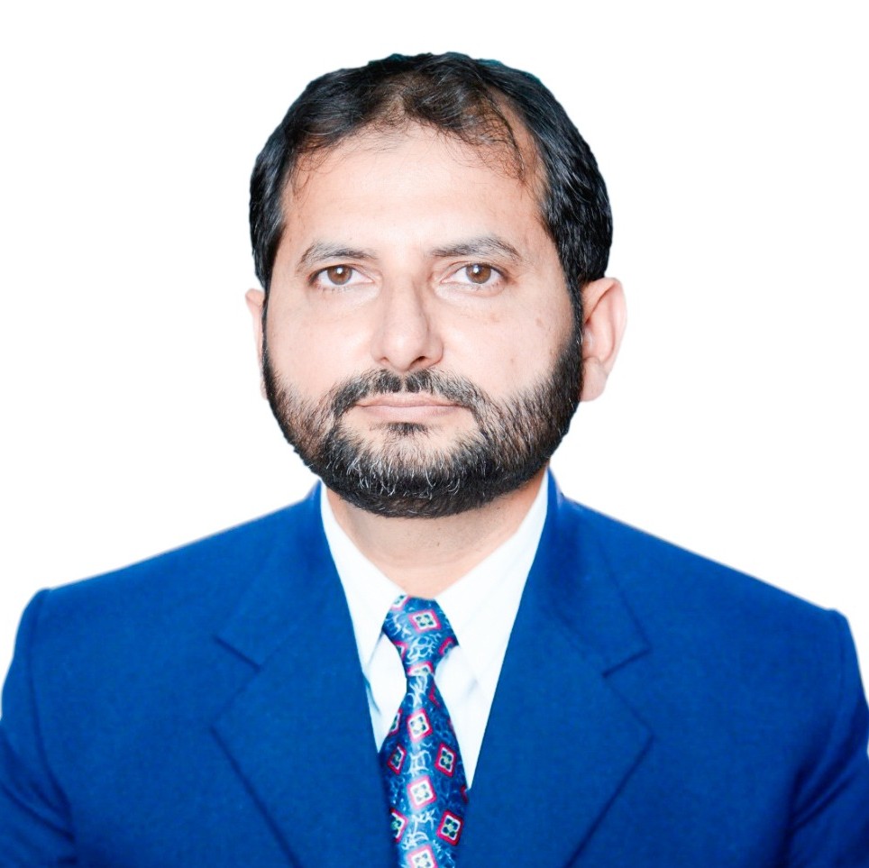 Syed Asadullah Arslan