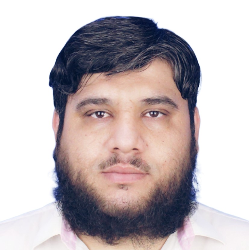 Inam Ullah