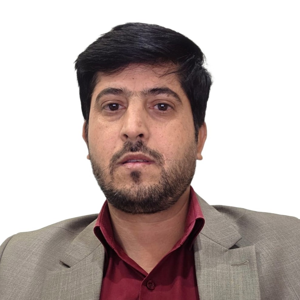 Muhammad Ikram Ullah