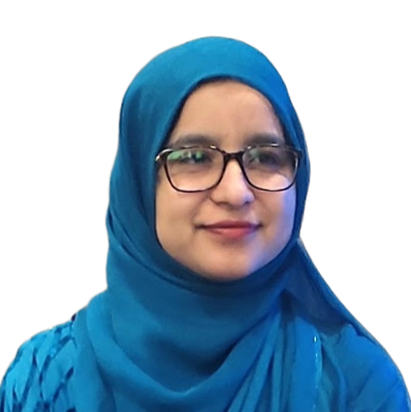 Samreen Sarwar