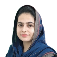 Zeenaf Aslam