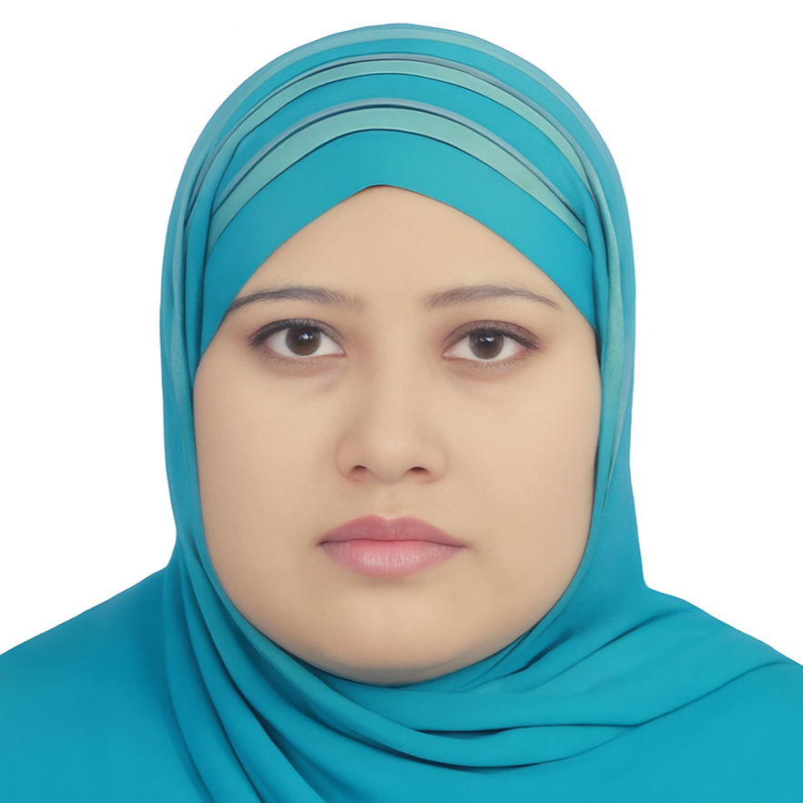 Somia Gul