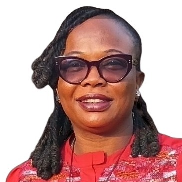 Ruth Asikiya Afunwa