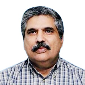 Usman Rasheed Chaudhry