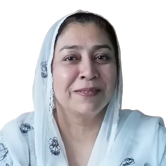 Lamees Mahmood Malik