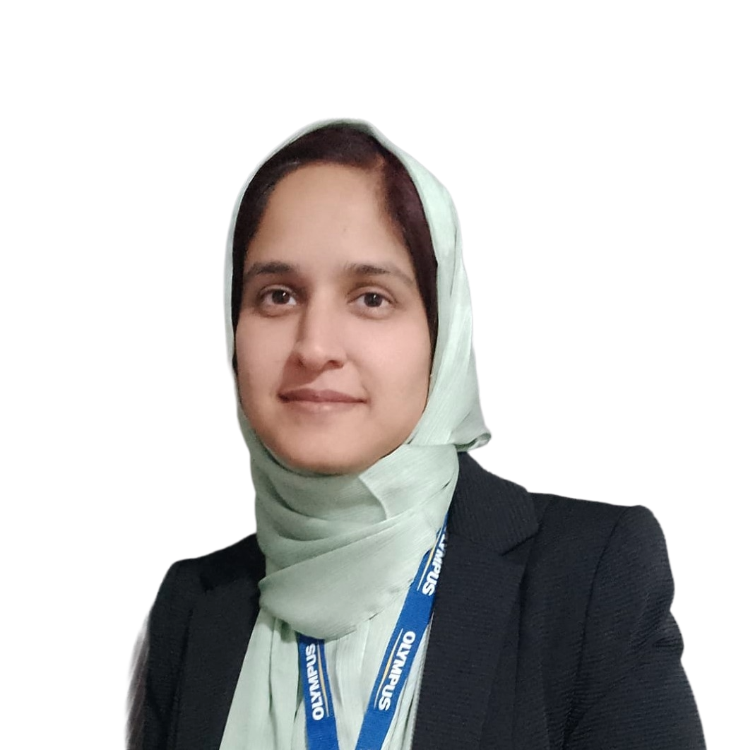 Asma Asghar